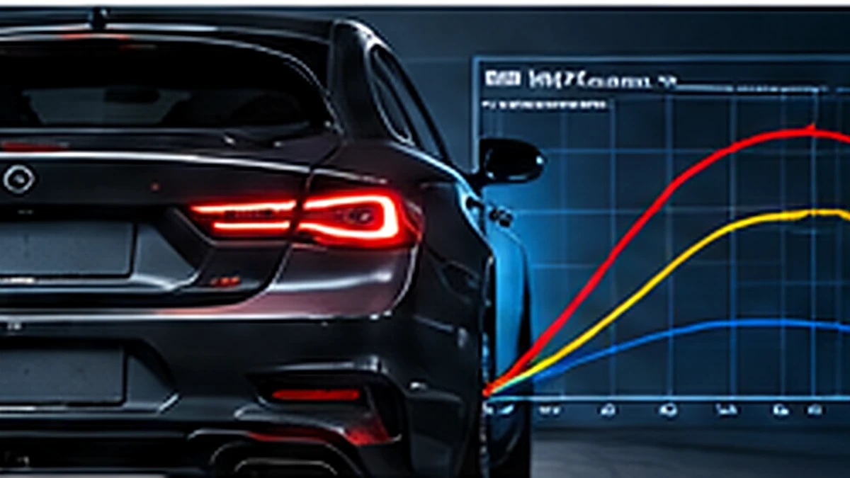 Chiptuning i programowanie ECU/TCU