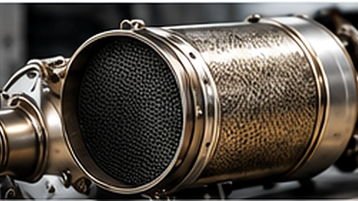 DPF / AdBlue / EGR / SCR
